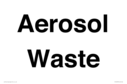 aerosol-waste~